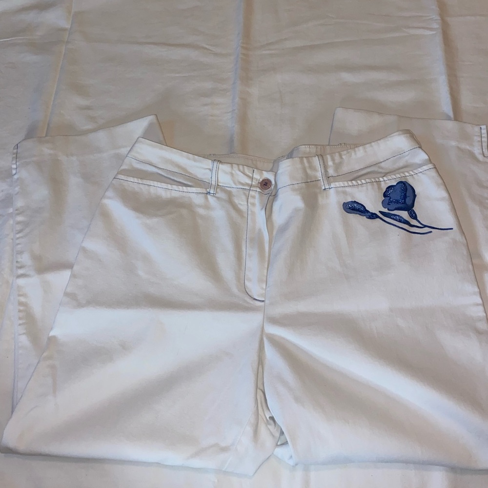 Report Collection Sport Stretch White Fabric